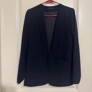Theory Wool Blend Jacket